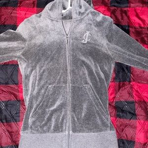 Juicy Couture Classic Velour Track Suit